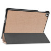 Θήκη Tablet Smartcase Slim Sonique για Huawei MatePad T10/T10S/MatePad SE 10.1 Ροζ Χρυσό