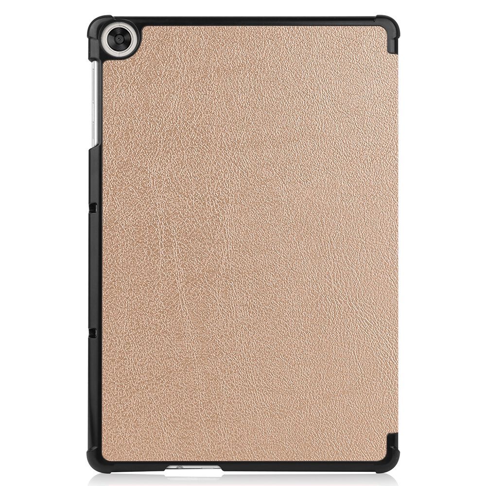 Θήκη Tablet Smartcase Slim Sonique για Huawei MatePad T10/T10S/MatePad SE 10.1 Ροζ Χρυσό