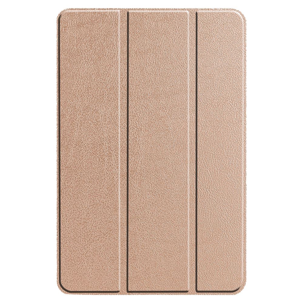 Θήκη Tablet Smartcase Slim Sonique για Huawei MatePad T10/T10S/MatePad SE 10.1 Ροζ Χρυσό