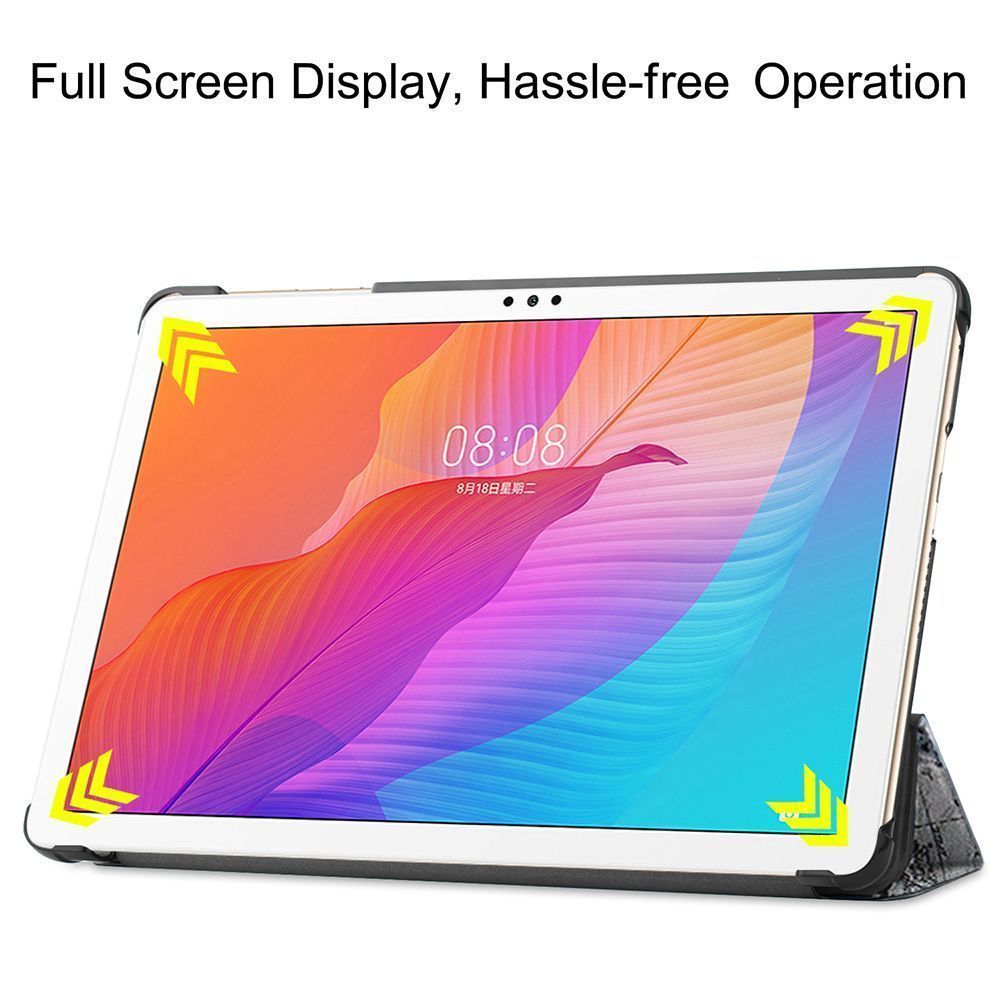 Θήκη Tablet Smartcase Slim Sonique για Huawei MatePad T10/T10S/MatePad SE 10.1 Paris