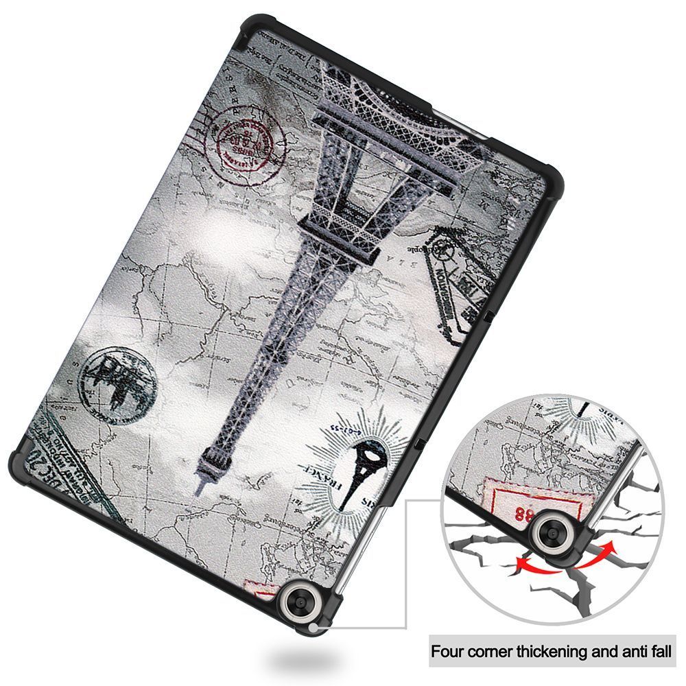 Θήκη Tablet Smartcase Slim Sonique για Huawei MatePad T10/T10S/MatePad SE 10.1 Paris