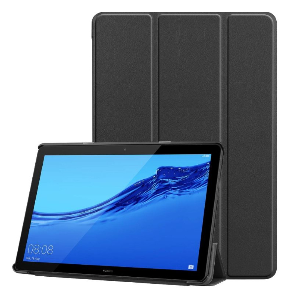 Θήκη Tablet Smartcase Slim Sonique για Huawei MediaPad T5 10.1" Μαύρο