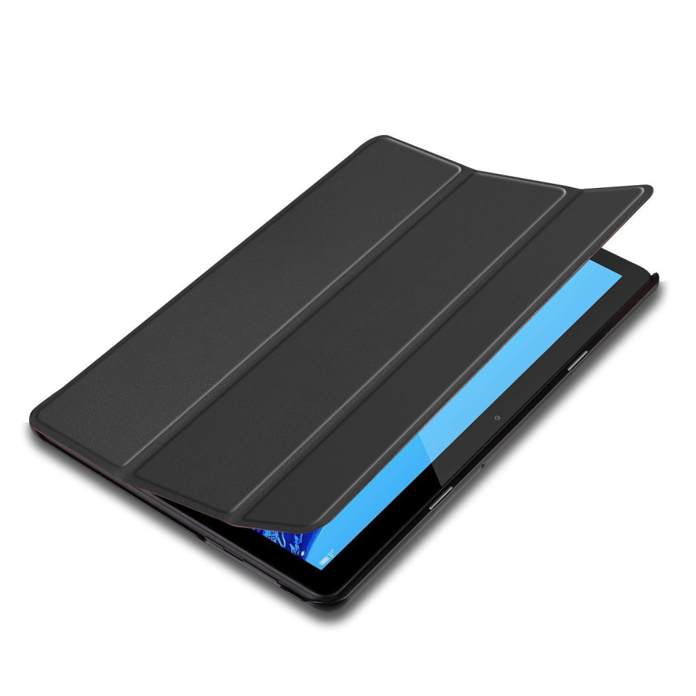 Θήκη Tablet Smartcase Slim Sonique για Huawei MediaPad T5 10.1" Μαύρο
