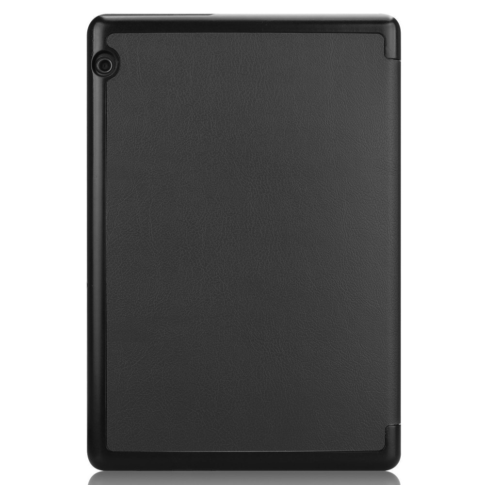 Θήκη Tablet Smartcase Slim Sonique για Huawei MediaPad T5 10.1" Μαύρο
