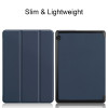 Θήκη Tablet Smartcase Slim Sonique για Huawei MediaPad T5 10.1" Μπλέ