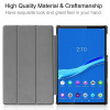 Θήκη Tablet Smartcase Slim Sonique για Huawei MediaPad T5 10.1" Μπλέ