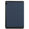 Θήκη Tablet Smartcase Slim Sonique για Huawei MediaPad T5 10.1" Μπλέ