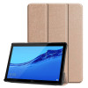 Θήκη Tablet Smartcase Slim Sonique για Huawei MediaPad T5 10.1" Ροζ Χρυσό