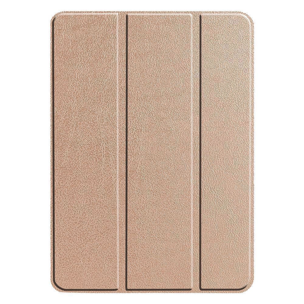 Θήκη Tablet Smartcase Slim Sonique για Huawei MediaPad T5 10.1" Ροζ Χρυσό