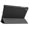 Θήκη Tablet Smartcase Slim Sonique για Lenovo TAB M10 10.1 TB-X306 Μαύρο