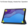Θήκη Tablet Smartcase Slim Sonique για Lenovo TAB M10 10.1 TB-X306 Μπλέ