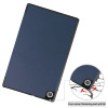 Θήκη Tablet Smartcase Slim Sonique για Lenovo TAB M10 10.1 TB-X306 Μπλέ
