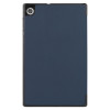Θήκη Tablet Smartcase Slim Sonique για Lenovo TAB M10 10.1 TB-X306 Μπλέ