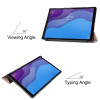 Θήκη Tablet Smartcase Slim Sonique για Lenovo TAB M10 10.1 TB-X306 Ροζ Χρυσό