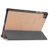 Θήκη Tablet Smartcase Slim Sonique για Lenovo TAB M10 10.1 TB-X306 Ροζ Χρυσό