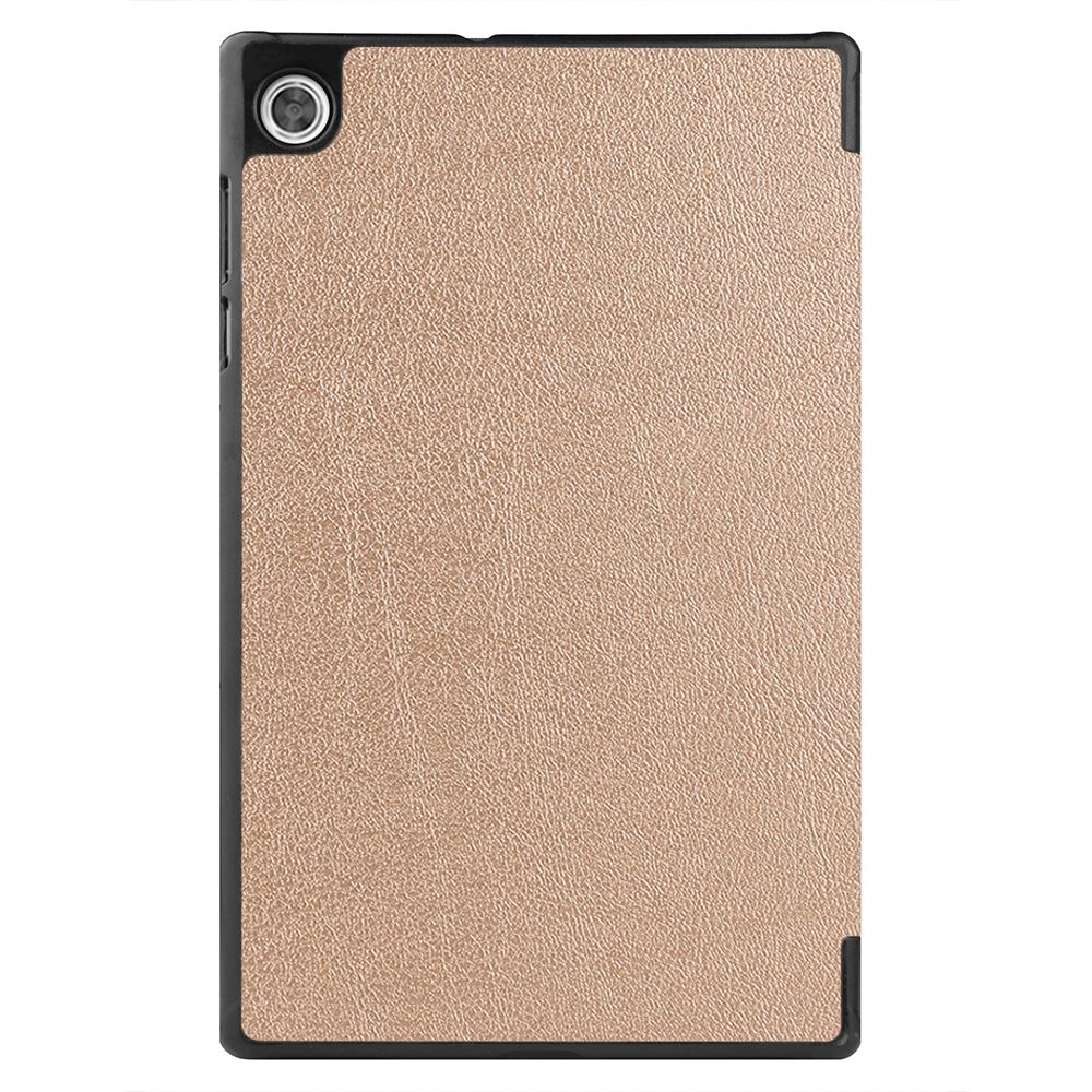 Θήκη Tablet Smartcase Slim Sonique για Lenovo TAB M10 10.1 TB-X306 Ροζ Χρυσό