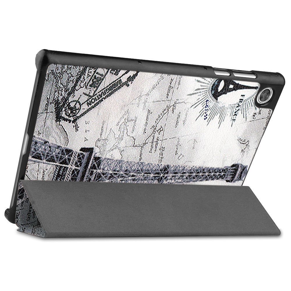 Θήκη Tablet Smartcase Slim Sonique για Lenovo TAB M10 10.1 TB-X306 Paris