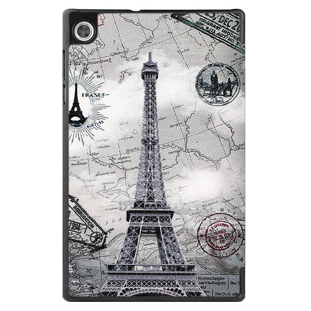 Θήκη Tablet Smartcase Slim Sonique για Lenovo TAB M10 10.1 TB-X306 Paris