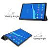 Θήκη Tablet Smartcase Slim Sonique για Lenovo TAB M10 Plus 10.3 Μαύρο