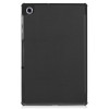 Θήκη Tablet Smartcase Slim Sonique για Lenovo TAB M10 Plus 10.3 Μαύρο