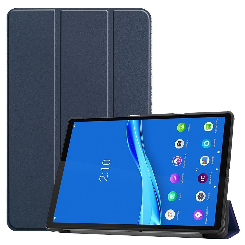 Θήκη Tablet Smartcase Slim Sonique για Lenovo TAB M10 Plus 10.3 Μπλέ