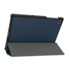 Θήκη Tablet Smartcase Slim Sonique για Lenovo TAB M10 Plus 10.3 Μπλέ