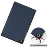 Θήκη Tablet Smartcase Slim Sonique για Lenovo TAB M10 Plus 10.3 Μπλέ