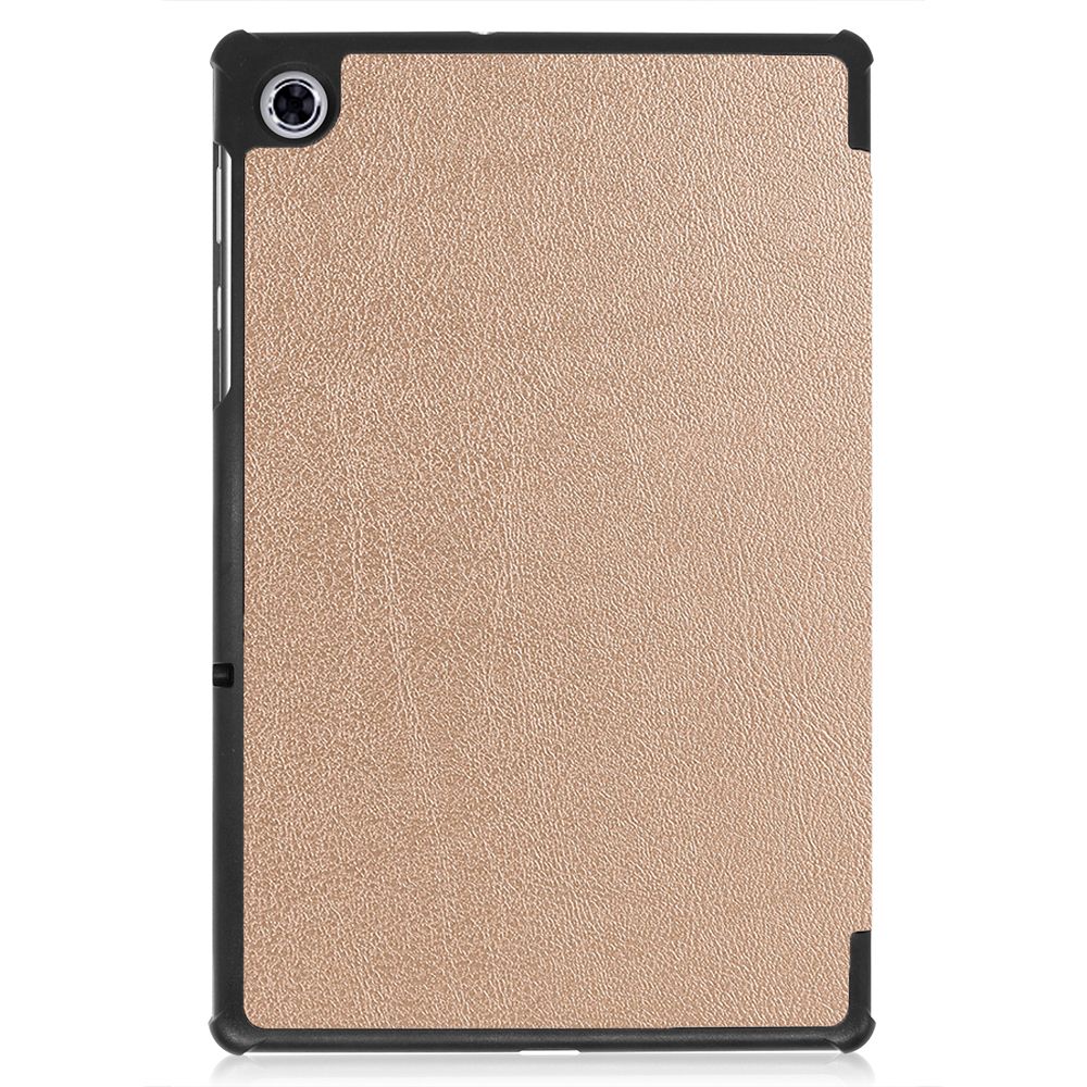 Θήκη Tablet Smartcase Slim Sonique για Lenovo TAB M10 Plus 10.3 Ροζ Χρυσό