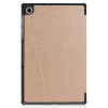 Θήκη Tablet Smartcase Slim Sonique για Lenovo TAB M10 Plus 10.3 Ροζ Χρυσό