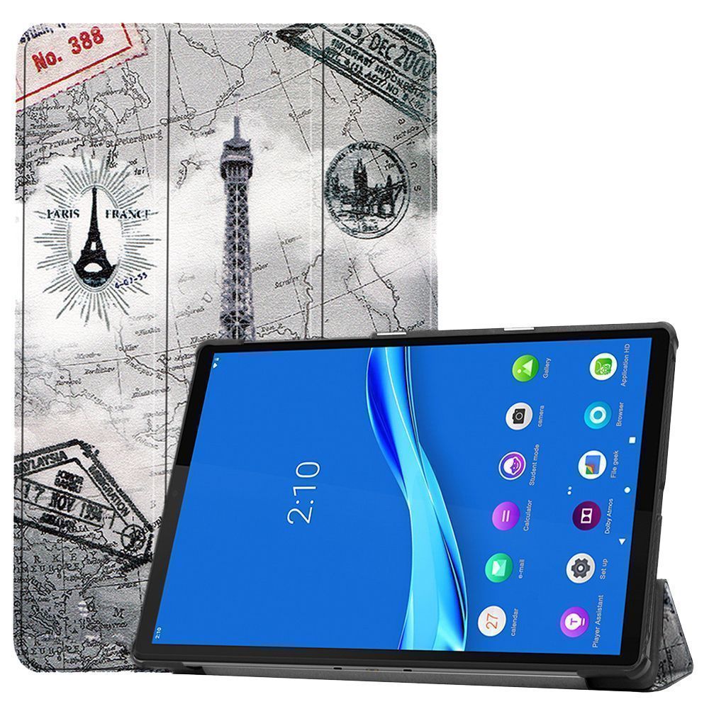 Θήκη Tablet Smartcase Slim Sonique για Lenovo TAB M10 Plus 10.3 Paris