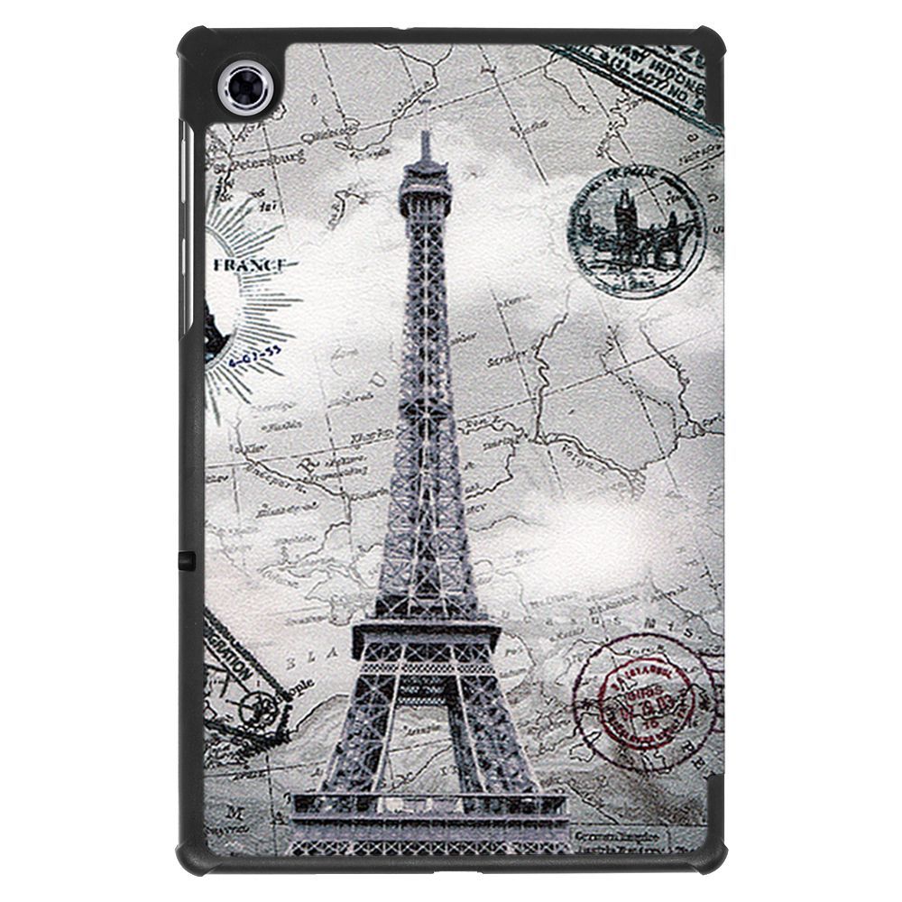 Θήκη Tablet Smartcase Slim Sonique για Lenovo TAB M10 Plus 10.3 Paris