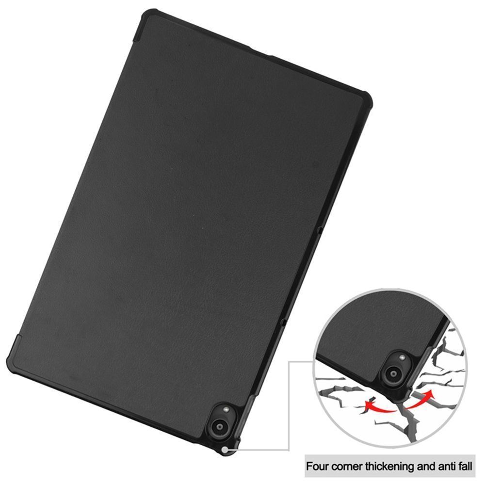 Θήκη Tablet Smartcase Slim Sonique για Lenovo TAB P11 11.0 Μαύρο