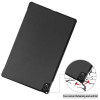 Θήκη Tablet Smartcase Slim Sonique για Lenovo TAB P11 11.0 Μαύρο