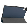 Θήκη Tablet Smartcase Slim Sonique για Lenovo TAB P11 11.0 Μπλέ