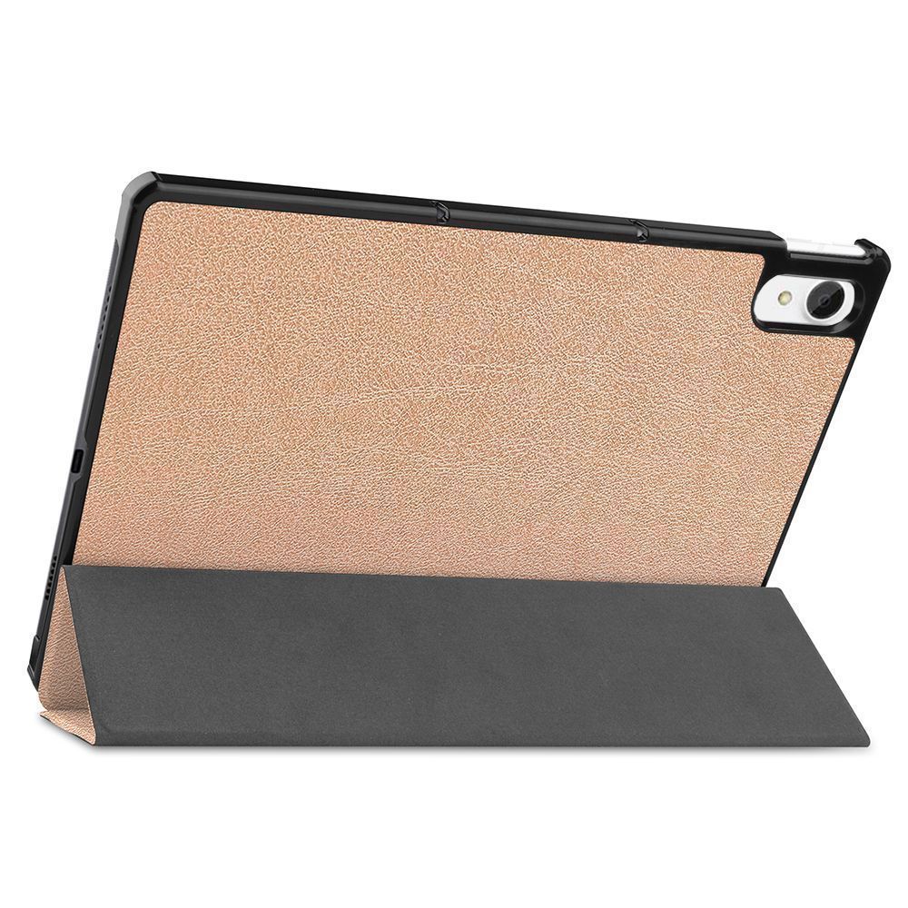 Θήκη Tablet Smartcase Slim Sonique για Lenovo TAB P11 11.0 Ροζ Χρυσό