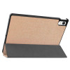 Θήκη Tablet Smartcase Slim Sonique για Lenovo TAB P11 11.0 Ροζ Χρυσό