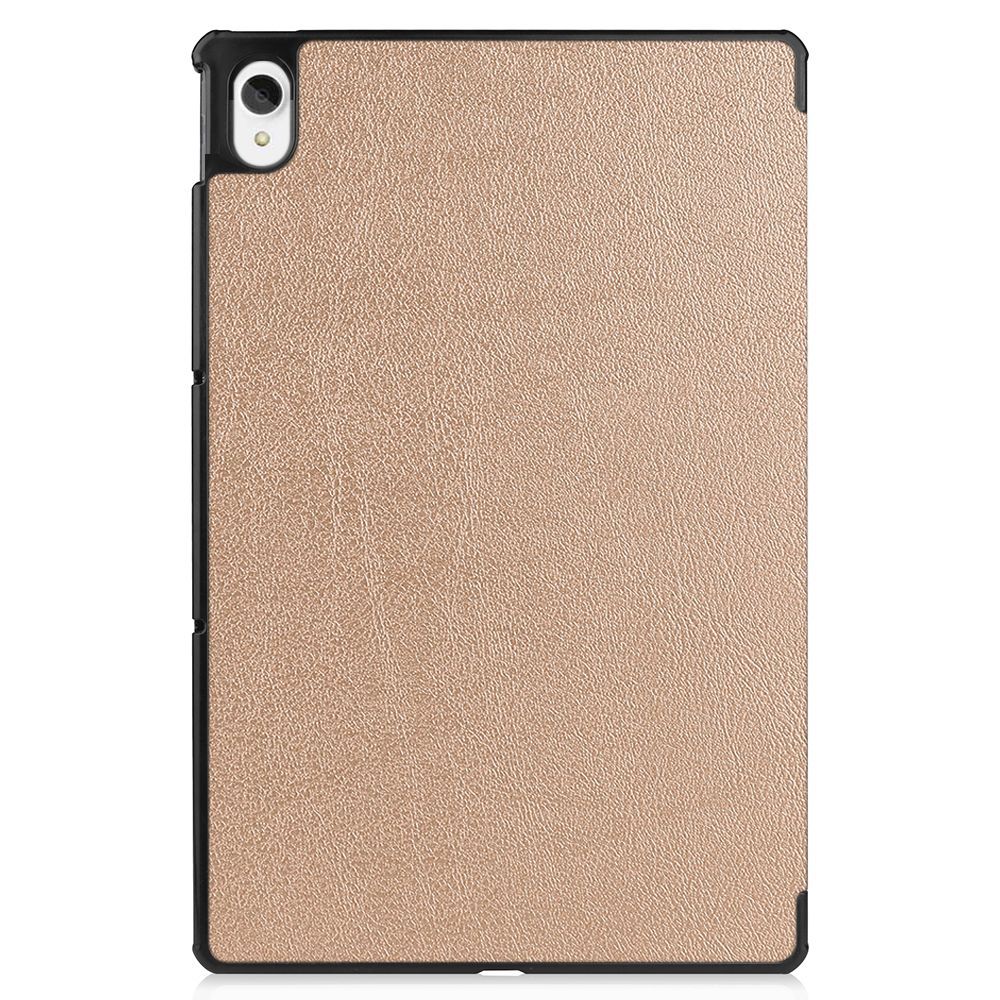 Θήκη Tablet Smartcase Slim Sonique για Lenovo TAB P11 11.0 Ροζ Χρυσό