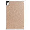 Θήκη Tablet Smartcase Slim Sonique για Lenovo TAB P11 11.0 Ροζ Χρυσό
