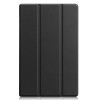 Θήκη Tablet Smartcase Slim Sonique για Lenovo Tab M10 Plus 3rd Gen 10.6" Μαύρο