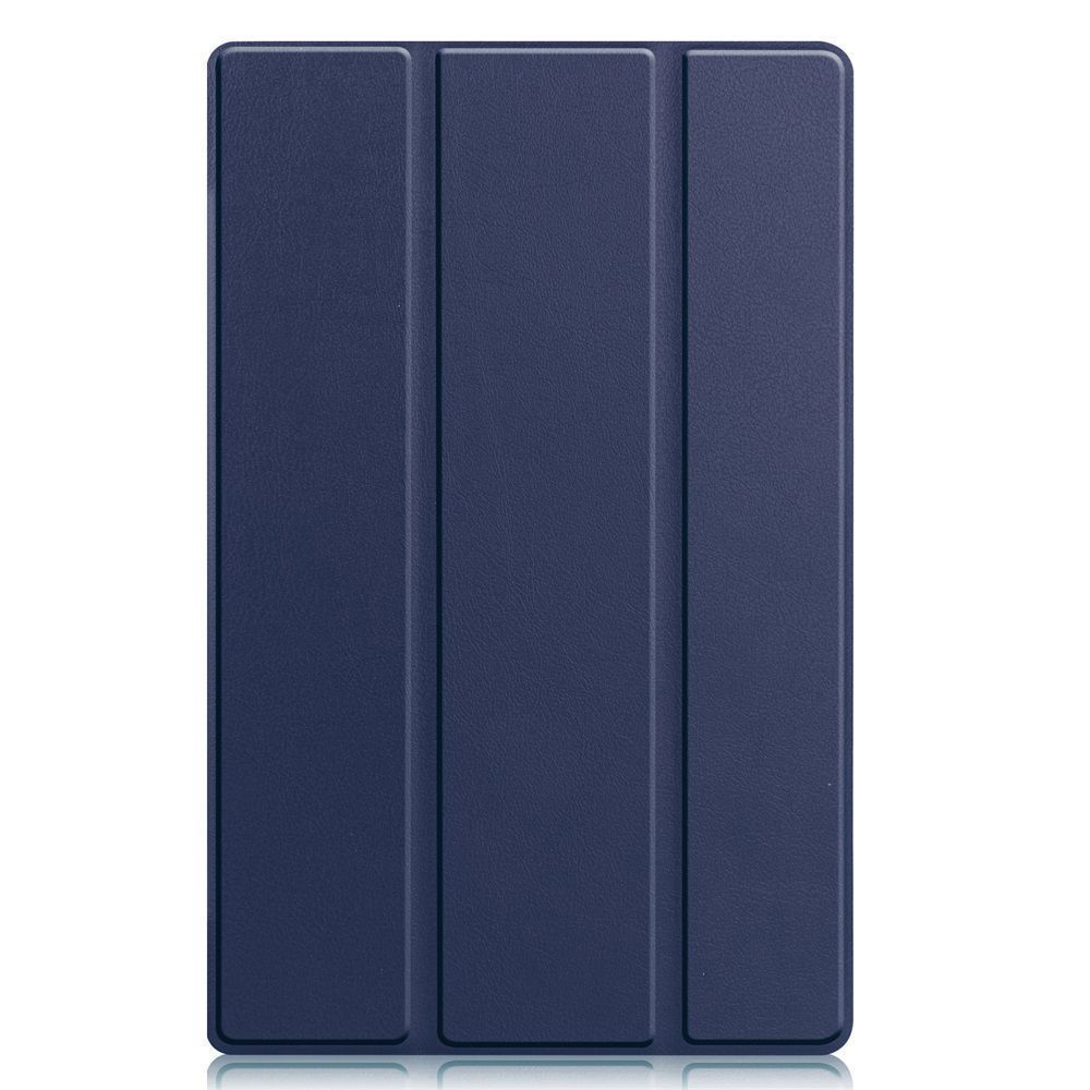 Θήκη Tablet Smartcase Slim Sonique για Lenovo Tab M10 Plus 3rd Gen 10.6" Μπλέ