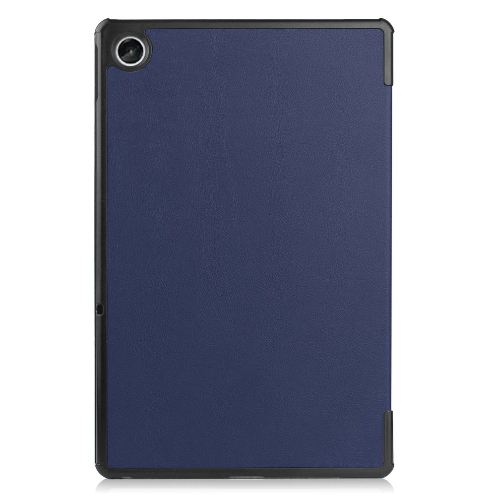 Θήκη Tablet Smartcase Slim Sonique για Lenovo Tab M10 Plus 3rd Gen 10.6" Μπλέ