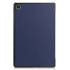 Θήκη Tablet Smartcase Slim Sonique για Lenovo Tab M10 Plus 3rd Gen 10.6" Μπλέ