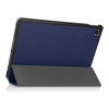 Θήκη Tablet Smartcase Slim Sonique για Lenovo Tab M10 Plus 3rd Gen 10.6" Μπλέ