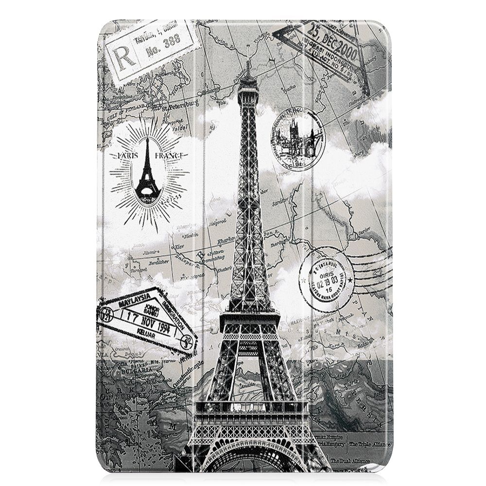 Θήκη Tablet Smartcase Slim Sonique για Lenovo Tab M10 Plus 3rd Gen 10.6" Paris