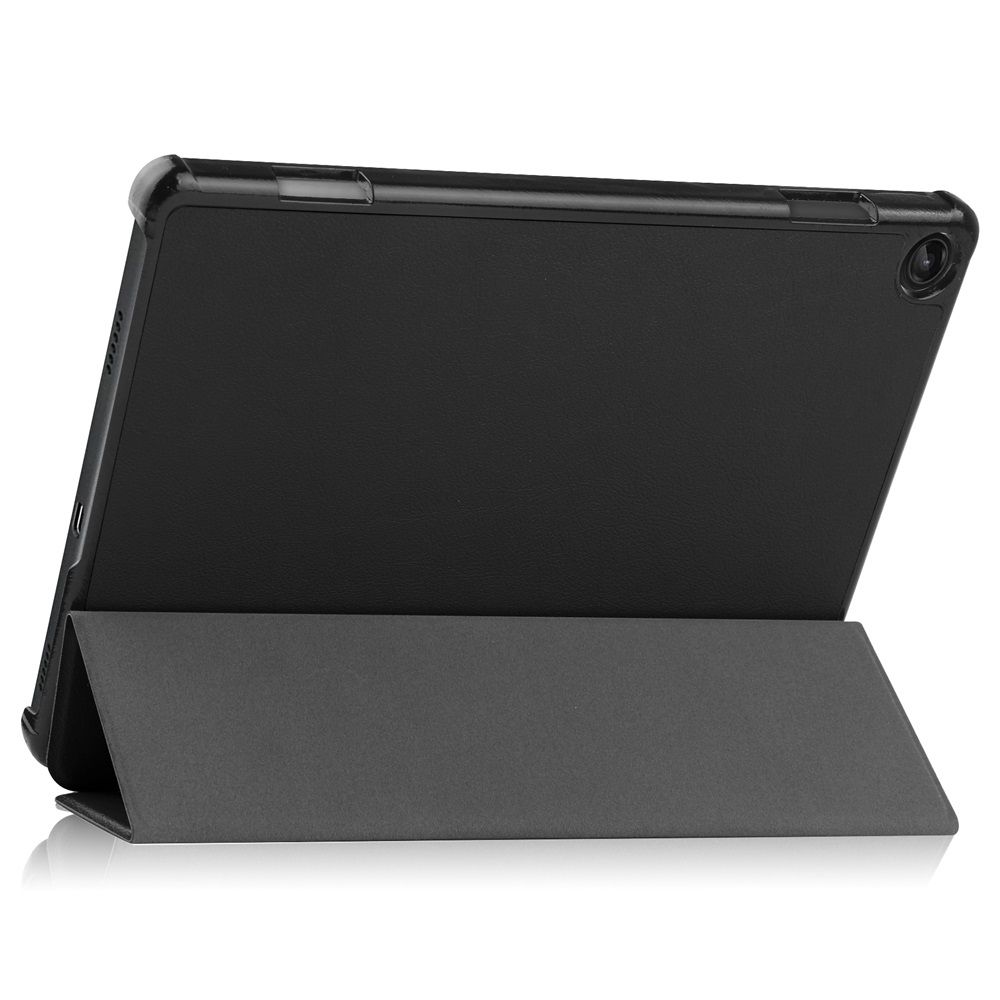 Θήκη Tablet Smartcase Slim Sonique για Lenovo Tab M10 3rd Gen 10.1" TB-325FU /328FU Μαύρο