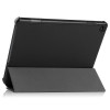 Θήκη Tablet Smartcase Slim Sonique για Lenovo Tab M10 3rd Gen 10.1" TB-325FU /328FU Μαύρο