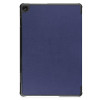 Θήκη Tablet Smartcase Slim Sonique για Lenovo Tab M10 3rd Gen 10.1" TB-325FU /328FU Μπλέ