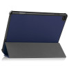 Θήκη Tablet Smartcase Slim Sonique για Lenovo Tab M10 3rd Gen 10.1" TB-325FU /328FU Μπλέ