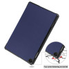 Θήκη Tablet Smartcase Slim Sonique για Lenovo Tab M10 3rd Gen 10.1" TB-325FU /328FU Μπλέ
