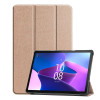 Θήκη Tablet Smartcase Slim Sonique για Lenovo Tab M10 3rd Gen 10.1" TB-325FU /328FU Ροζ Χρυσό